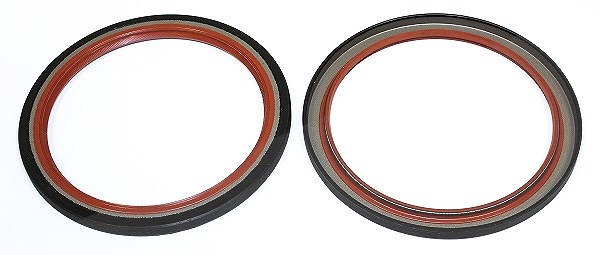 Elring Dichtring [Hersteller-Nr. 509.930] für Fiat, Renault, Peugeot, Lancia, Citroën