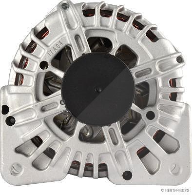 Herth+buss Elparts Generator [Hersteller-Nr. 32080420] für Opel, Nissan, Vauxhall, Renault