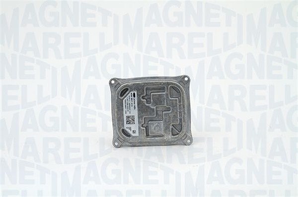 Magneti Marelli Steuergerät, Beleuchtung [Hersteller-Nr. 711307329300] für Audi