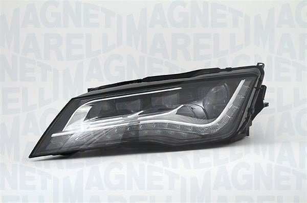 Magneti Marelli Hauptscheinwerfer [Hersteller-Nr. 711307023488] für Audi