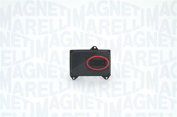 Magneti Marelli Steuergerät, Kurvenscheinwerfer [Hersteller-Nr. 711307329288] für Audi
