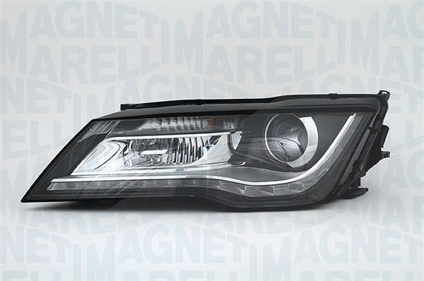 Magneti Marelli Hauptscheinwerfer [Hersteller-Nr. 711307023481] für Audi