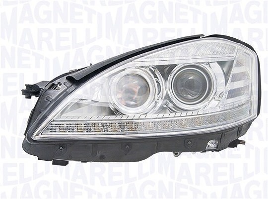 Magneti Marelli Hauptscheinwerfer [Hersteller-Nr. 711307023621] für Mercedes-Benz