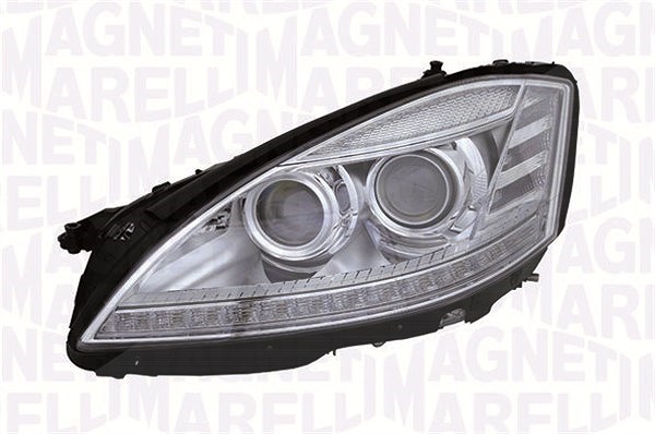Magneti Marelli Hauptscheinwerfer [Hersteller-Nr. 711307023688] für Mercedes-Benz