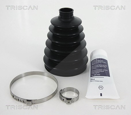 Triscan Faltenbalgsatz, Antriebswelle [Hersteller-Nr. 854040814] für Honda