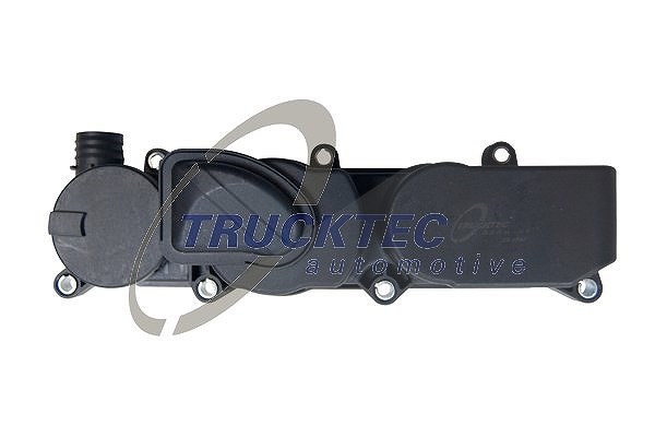 Trucktec Automotive Ölabscheider, Kurbelgehäuseentlüftung [Hersteller-Nr. 02.10.030] für Mercedes-Benz