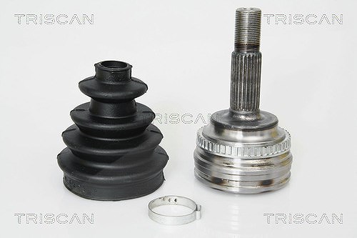 Triscan Gelenksatz, Antriebswelle [Hersteller-Nr. 854013127] für Toyota