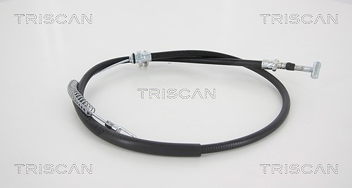 Triscan Seilzug, Feststellbremse [Hersteller-Nr. 8140151027] für Iveco