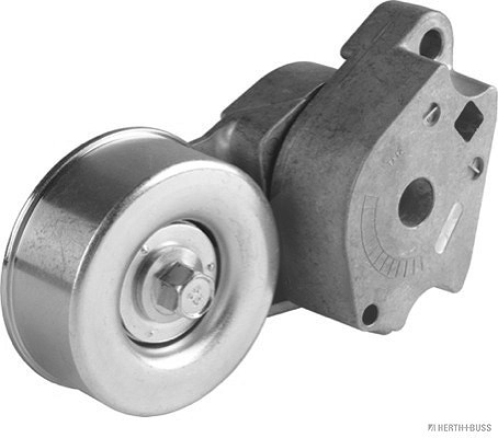 Herth+buss Jakoparts Riemenspanner, Keilrippenriemen [Hersteller-Nr. J1145074] für Mitsubishi