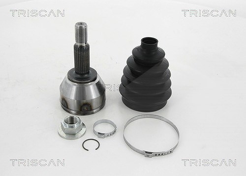 Triscan Gelenksatz, Antriebswelle [Hersteller-Nr. 854016128] für Ford