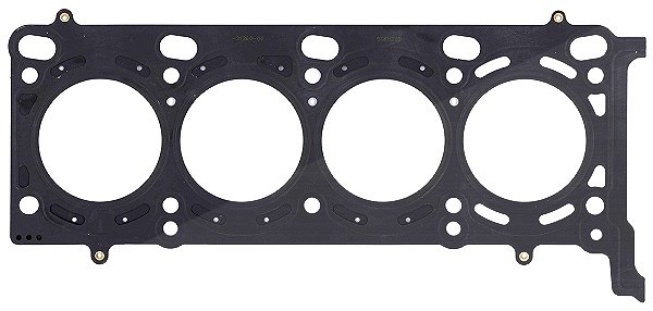Elring Dichtung, Zylinderkopf [Hersteller-Nr. 515.250] für BMW
