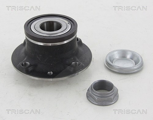 Triscan Radlagersatz [Hersteller-Nr. 853028238] für Citroën, Peugeot, Ds