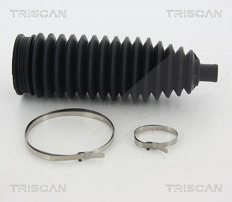 Triscan Faltenbalgsatz, Lenkung [Hersteller-Nr. 850028020] für Peugeot, Citroën