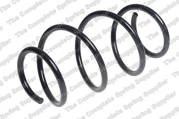 Lesjöfors Fahrwerksfeder [Hersteller-Nr. 4008526] für BMW