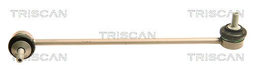 Triscan Stange/Strebe, Stabilisator [Hersteller-Nr. 850011621] für BMW