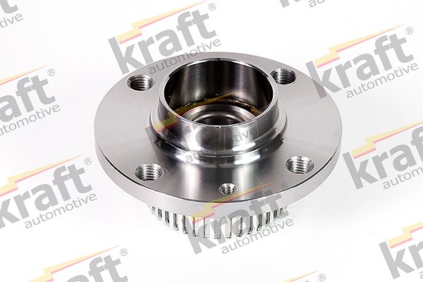 Kraft Automotive Radlagersatz [Hersteller-Nr. 4104851] für VW, Seat
