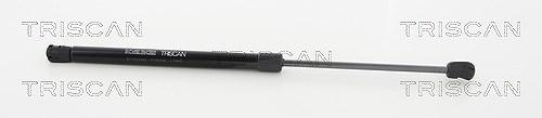 Triscan Gasfeder, Koffer-/Laderaum [Hersteller-Nr. 871018242] für Kia