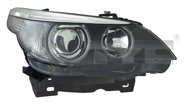 Tyc Hauptscheinwerfer rechts [Hersteller-Nr. 20-12925-06-9] für BMW