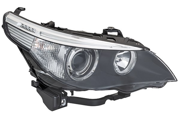 Hella Hauptscheinwerfer [Hersteller-Nr. 1EL163074-011] für BMW