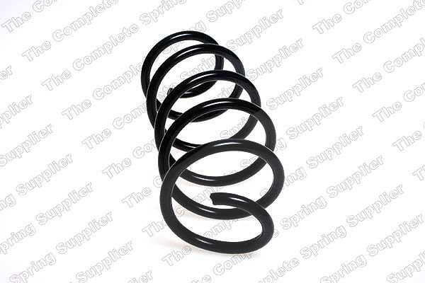 Lesjöfors Fahrwerksfeder [Hersteller-Nr. 4095086] für Skoda, VW