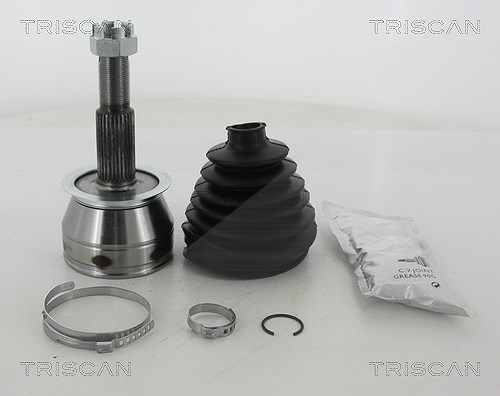 Triscan Gelenksatz, Antriebswelle [Hersteller-Nr. 854014165] für Nissan