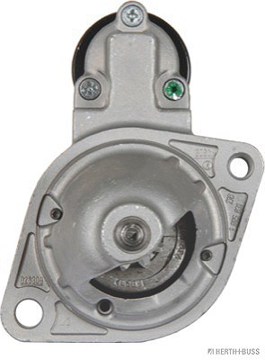 Herth+buss Elparts Starter [Hersteller-Nr. 42018890] für Audi, BMW