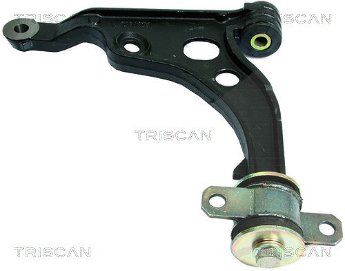 Triscan Lenker, Radaufhängung [Hersteller-Nr. 850010512] für Fiat, Peugeot, Citroën
