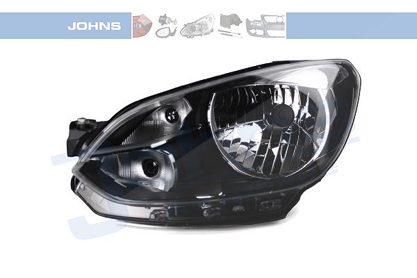 Johns Hauptscheinwerfer [Hersteller-Nr. 950609-2] für VW