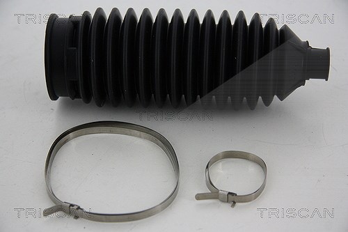 Triscan Faltenbalg, Lenkung [Hersteller-Nr. 850069000] für Suzuki