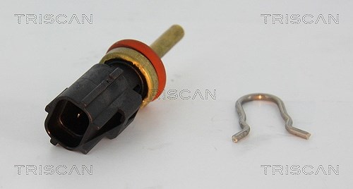Triscan Sensor, Kühlmitteltemperatur [Hersteller-Nr. 862610059] für Volvo, Ford, Land Rover