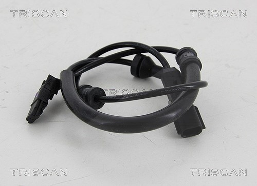 Triscan Sensor, Raddrehzahl [Hersteller-Nr. 818025286] für Renault