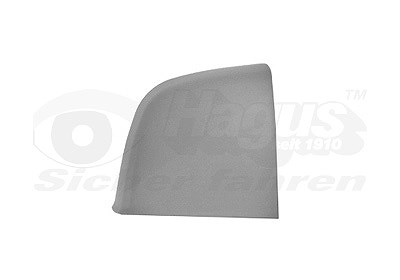 Van Wezel Abdeckung, Außenspiegel [Hersteller-Nr. 1638844] für Opel, Fiat