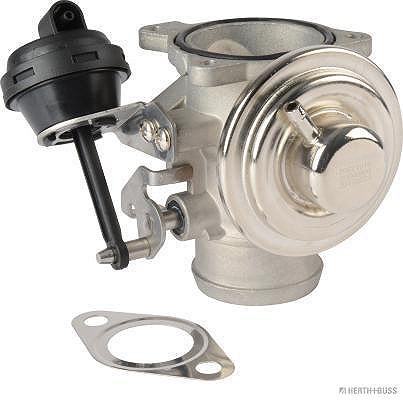 Herth+buss Elparts AGR-Ventil [Hersteller-Nr. 70671016] für VW, Audi, Seat, Skoda
