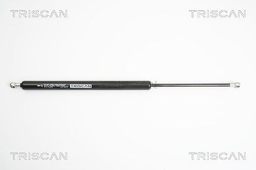 Triscan Gasfeder, Koffer-/Laderaum [Hersteller-Nr. 871025236] für Renault
