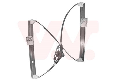 Van Wezel Fensterheber [Hersteller-Nr. 7624261] für Skoda