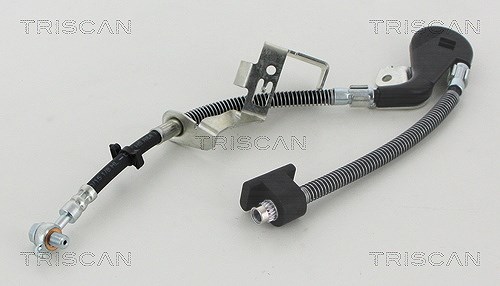 Triscan Bremsschlauch [Hersteller-Nr. 815028127] für Citroën, Peugeot