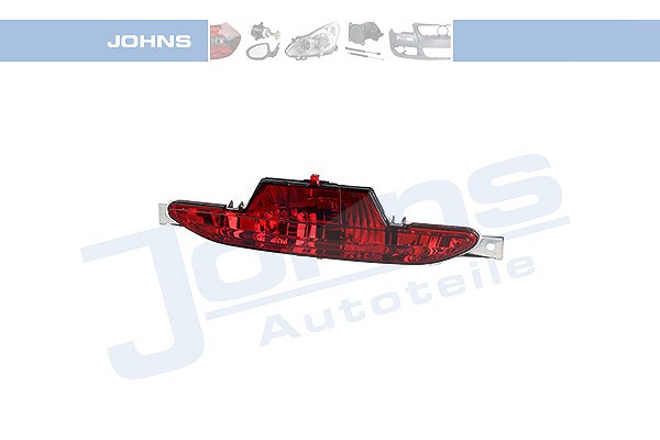 Johns Nebelschlussleuchte [Hersteller-Nr. 572887-9] für Ds, Peugeot, Opel