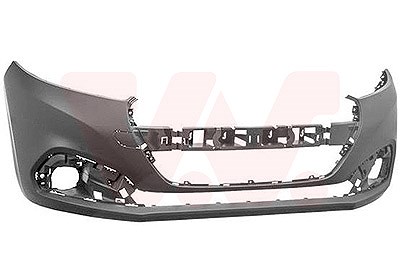Van Wezel Stoßfänger [Hersteller-Nr. 4035574] für Peugeot