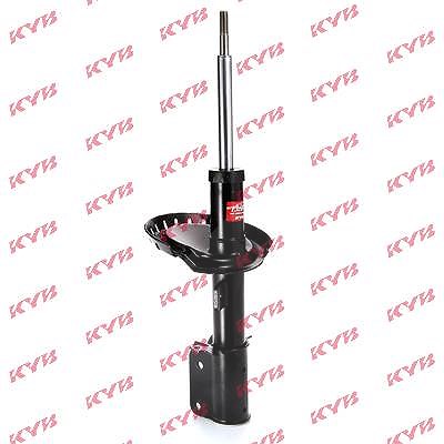 Kyb Stoßdämpfer [Hersteller-Nr. 339771] für Citroën, Peugeot, Fiat