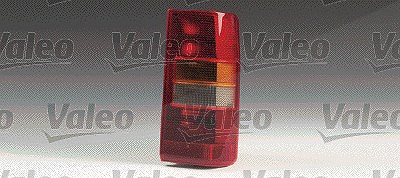 Valeo Heckleuchte [Hersteller-Nr. 085781] für Citroën, Peugeot