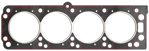 Elring Dichtung, Zylinderkopf [Hersteller-Nr. 467.593] für Vauxhall, Holden, Daewoo, Chevrolet, Opel, Isuzu