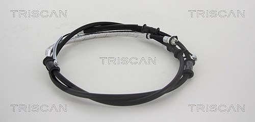 Triscan Seilzug, Feststellbremse [Hersteller-Nr. 8140151042] für Vauxhall, Fiat, Opel