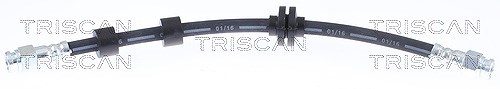 Triscan Bremsschlauch [Hersteller-Nr. 815024257] für Opel, Vauxhall