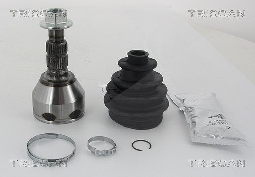 Triscan Gelenksatz, Antriebswelle [Hersteller-Nr. 854024137] für Vauxhall, Opel