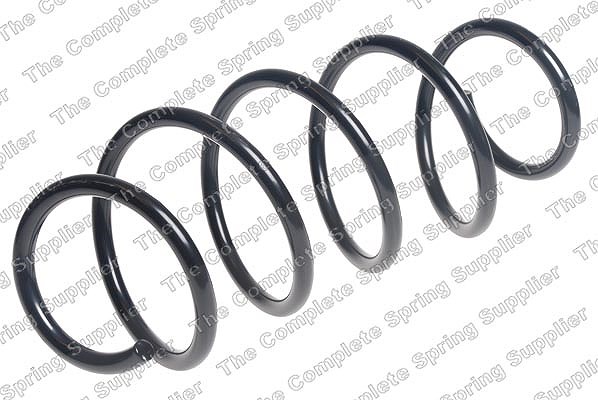 Lesjöfors Fahrwerksfeder [Hersteller-Nr. 4008521] für BMW