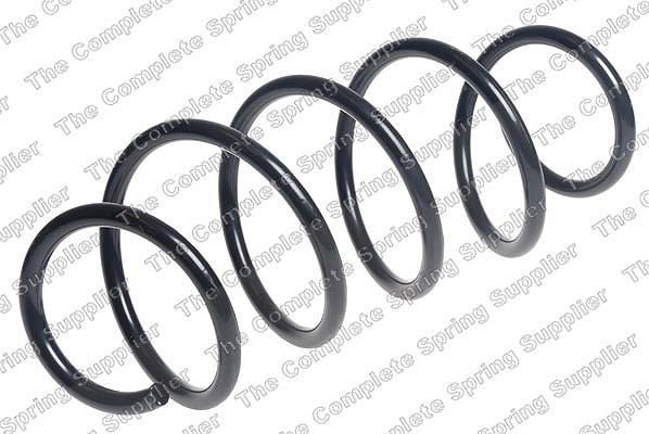 Lesjöfors Fahrwerksfeder [Hersteller-Nr. 4008518] für BMW