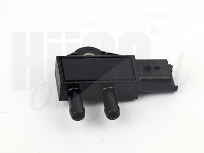 Hüco Sensor, Abgasdruck [Hersteller-Nr. 137404] für Lancia, Peugeot, Fiat, Citroën, Mini