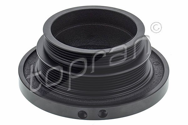 Topran Schwingungsdämpfer, Keilrippenriemen [Hersteller-Nr. 501589] für BMW