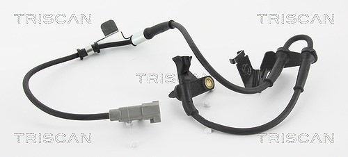 Triscan Sensor, Raddrehzahl [Hersteller-Nr. 818080107] für Chrysler
