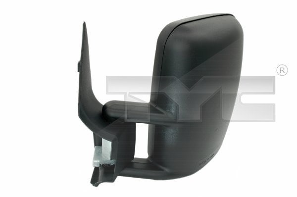 Tyc Außenspiegel [Hersteller-Nr. 321-0040] für Mercedes-Benz